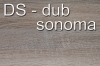 DS Dub sonoma