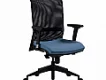 GALA 1580 SYN NET - pracovní kancelářská židle