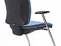 GALA 1580/S C29 - jednací čalouněná kancelářská židle