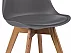 SI-538 - elegantní jídelní židle ve více barvách