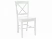 SI-764 - jednoduchá designová jídelní židle ve 3 barvách