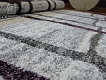 SHADOW 9359 - moderní kusový koberec 160x220 cm - SKLADEM