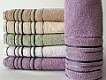 ZARA - bavlněný ručník nebo osuška