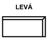 levá
