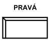 pravá