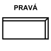 pravá