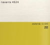 navarra + zelená
