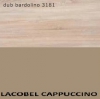 dub bardol + cappuccino