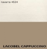navarra + cappuccino