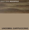 ořech + cappuccino
