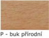 Buk přírodní