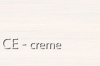 CE - creme