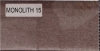 III MONOLITH 15