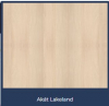 Akát Lakeland