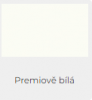 Prémiová bílá