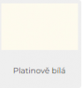 Bílá platina