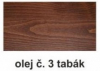 olej tabák 3