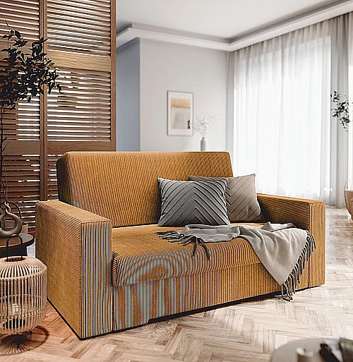 Pohovka BETI 2 140cm Poso 60