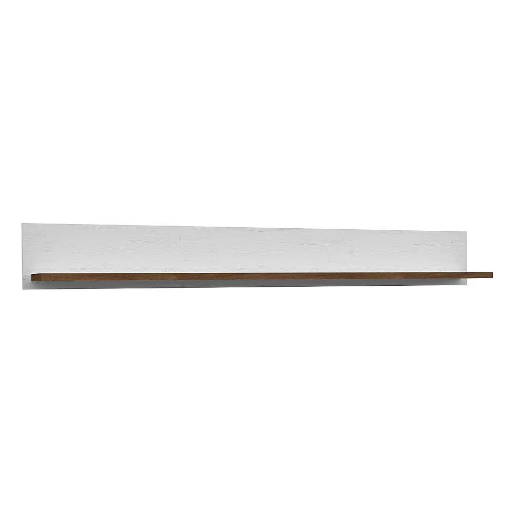 Police P2, sosna Andersen/dub lefkas, PROVANCE