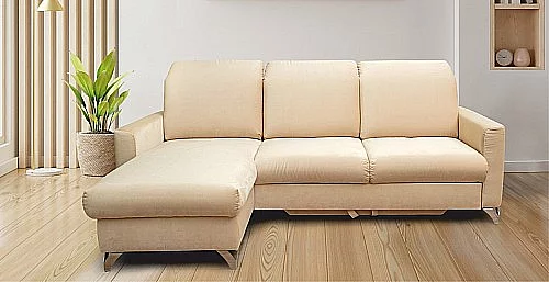 Sedací souprava SAN REMO LONG-2F Cloud 84