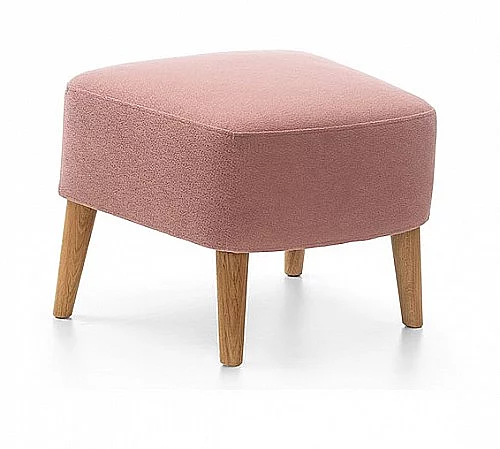 Taburet NEXT Vogue 9 + přírodní nožky doprodej