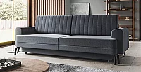 Pohovka RIDA Loft 22 šedá