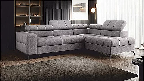 Sedací souprava POWER PUDDING L Vogue 3