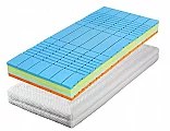 Matrace TREVIS  200x80x20