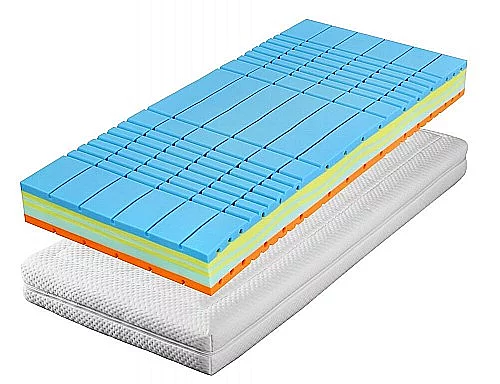 Matrace TREVIS  200x80x20