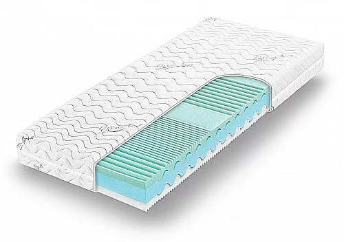 Matrace ENIGMA  90x200x20