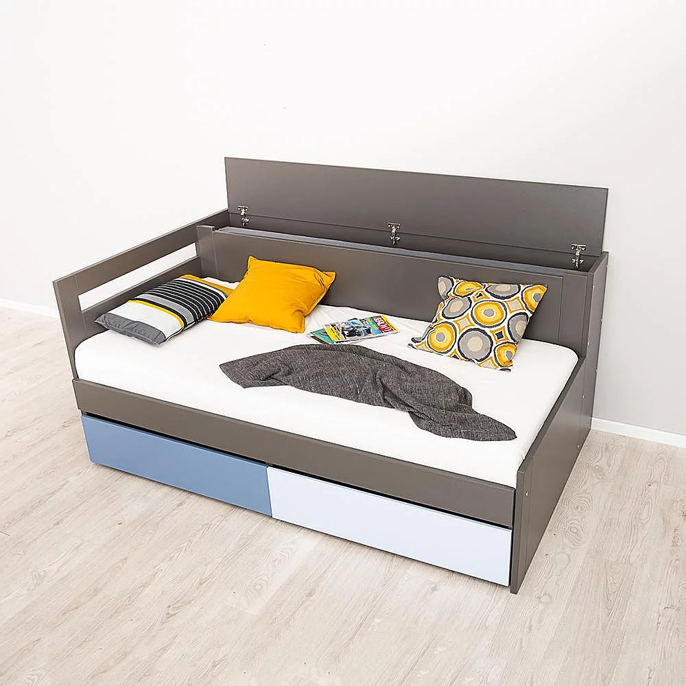 REA CROBAT - rozkládací lůžko