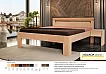 Postel X 1,2 jednolůžko