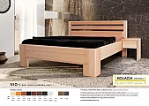Postel NIO 1,2,3 dvojlůžko