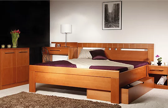 Postel ARLETA 1,2,3,4