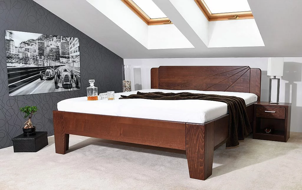 Postel KLEOPATRA 1,2