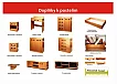 Postel DELUXE 1,2,3