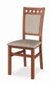 DANIEL 1 - kvalitní masivní jídelní židle