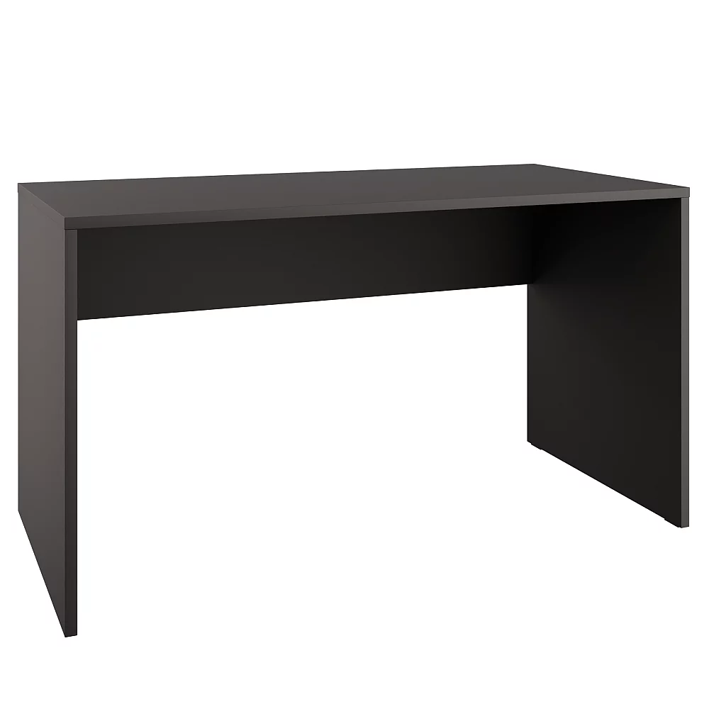 PC stůl, antracit, ADAPO ADP03