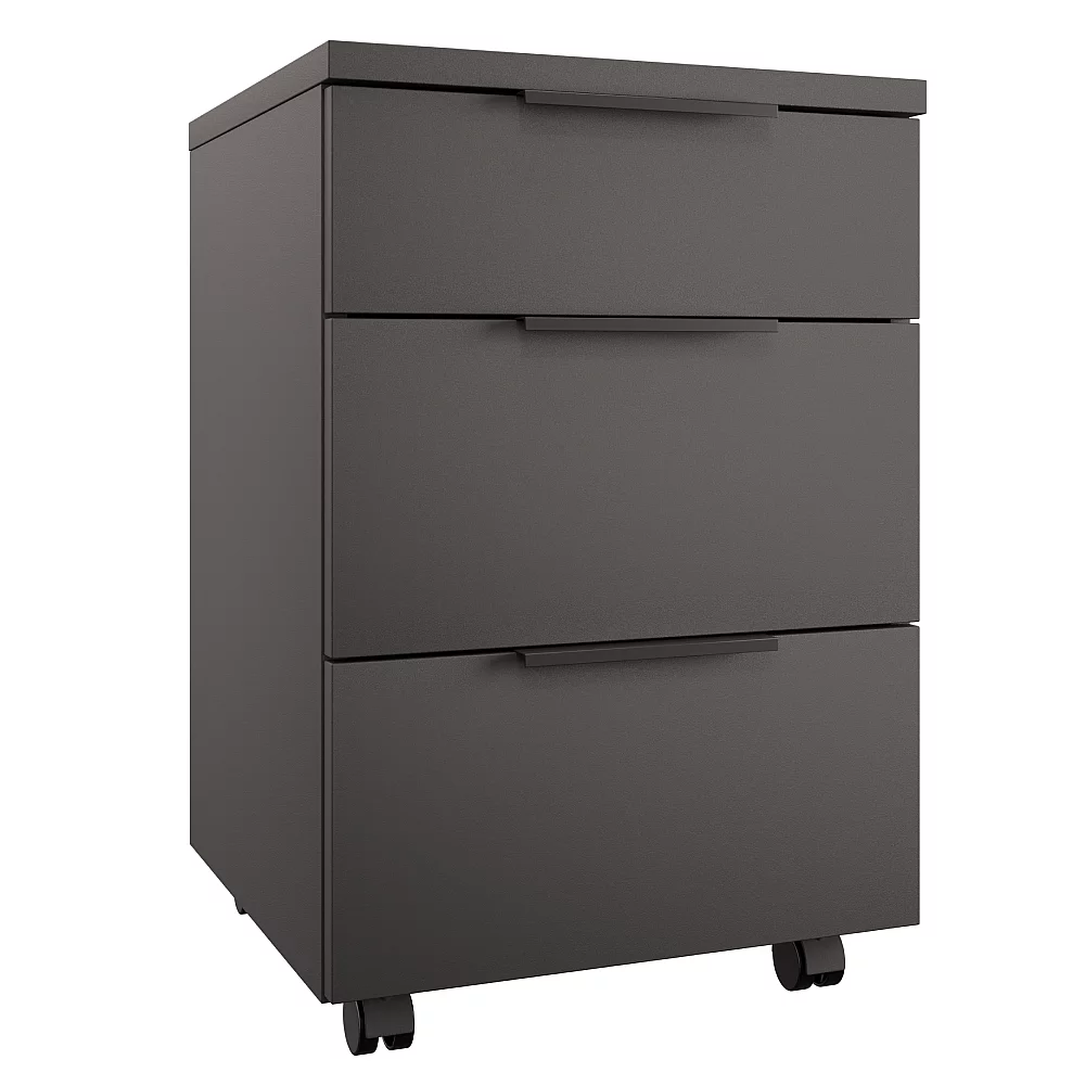 Kontejner, antracit, ADAPO ADP06