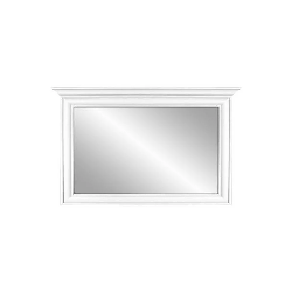 Zrcadlo, alpská bílá, KENTAK LUS90