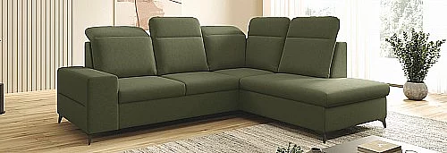 Sedací souprava LORETA L Aragon 93