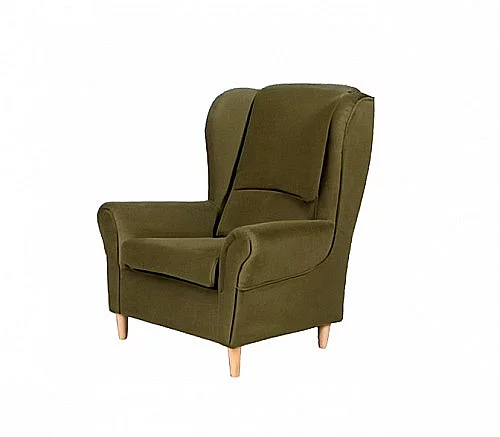 Křeslo ROYAL (M) (AKCE) Montana kiwi