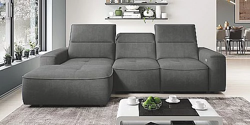 Sedací souprava COLUMBIA MINI Salvador 14