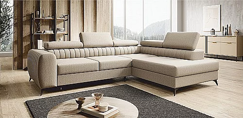 Sedací souprava PIERO L Vogue 16