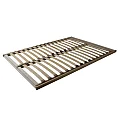 Rošt vyklápěcí, 140x200, BASIC FLEX FRONT