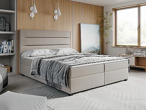 Postel ALCANTE 160 cm element 6