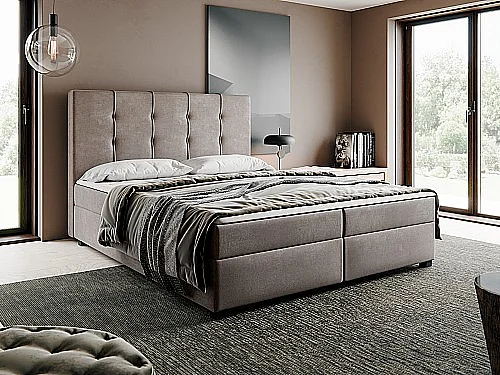 Postel IRIS 180 cm element 6