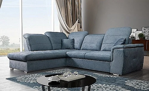 Sedací souprava BONA L aragon 83