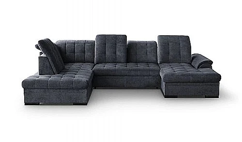 Sedací souprava KARI U  polaris 20