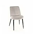 Židle KAYLA  bluvel 03